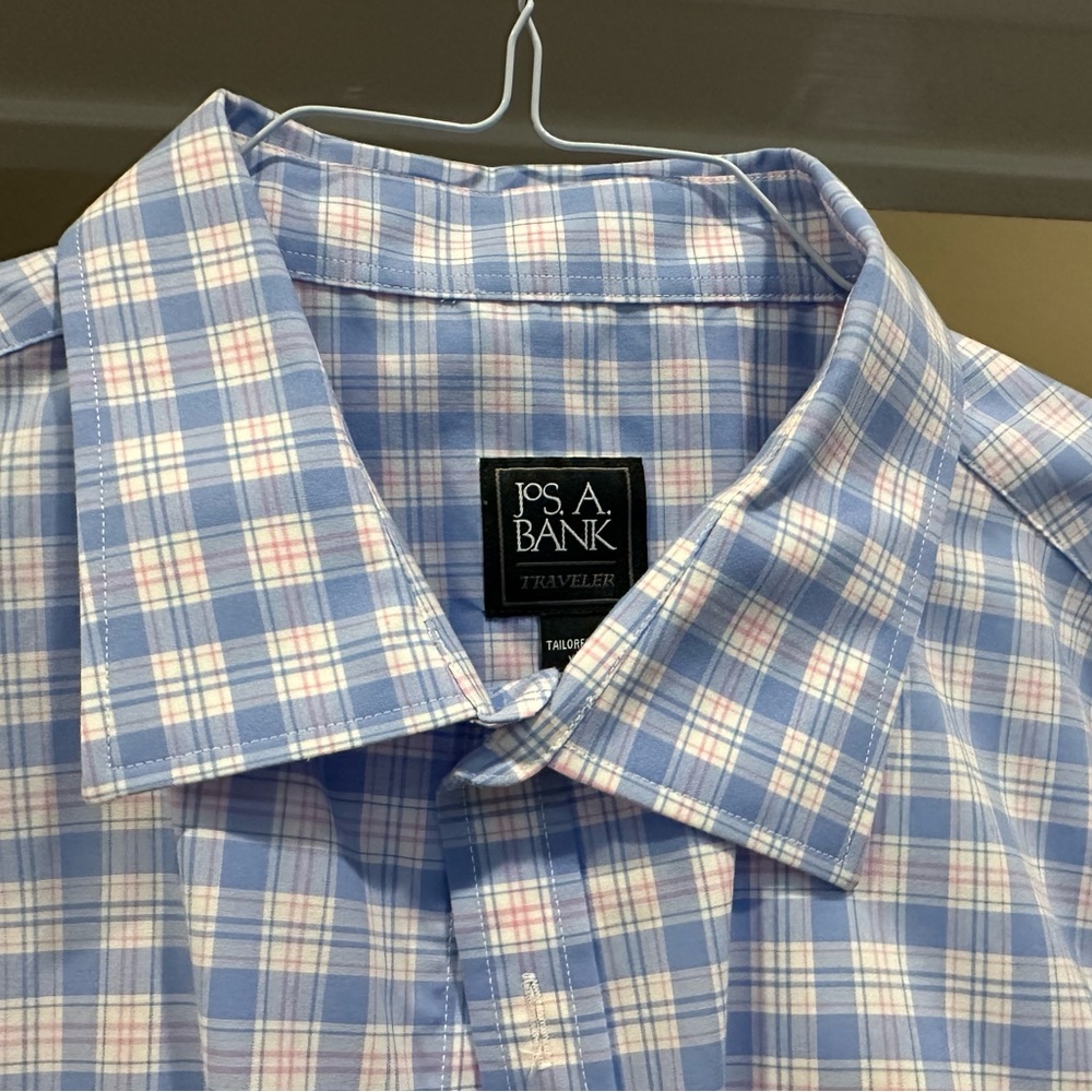 Jos A Bank XXL Sport Shirt